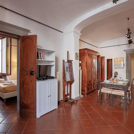 Firenze Rentals Suite Art Zewnętrze zdjęcie