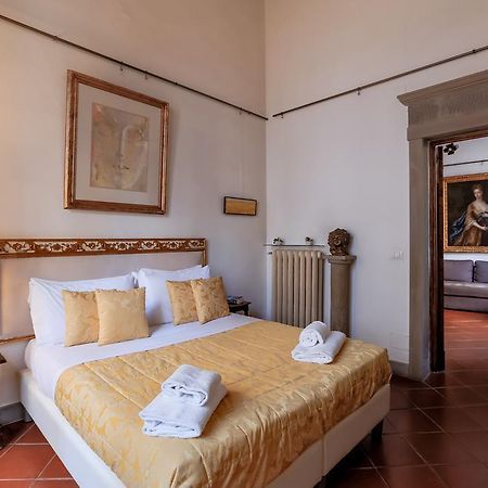 Firenze Rentals Suite Art Zewnętrze zdjęcie