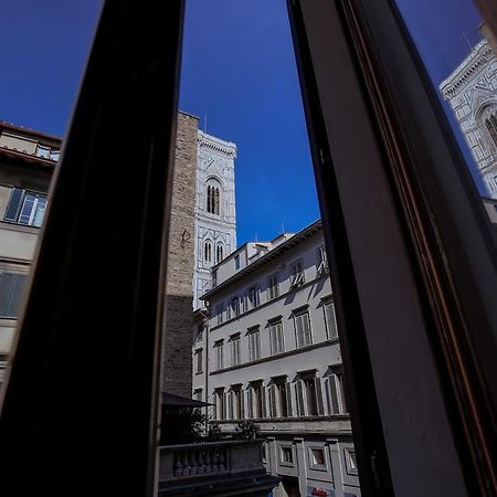 Firenze Rentals Suite Art Zewnętrze zdjęcie