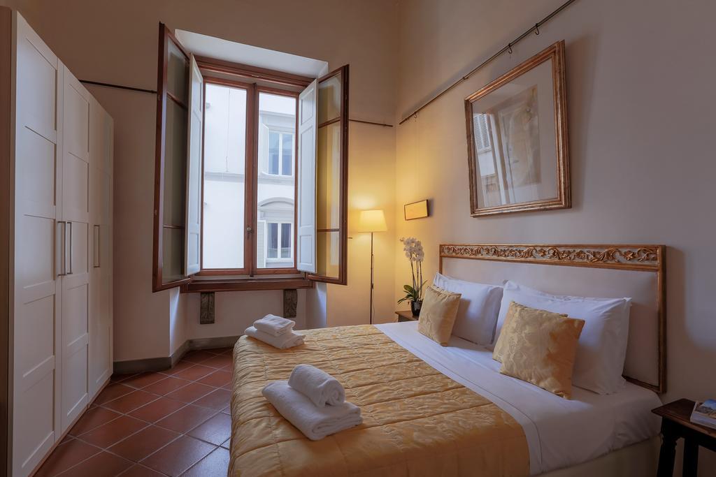 Firenze Rentals Suite Art Zewnętrze zdjęcie