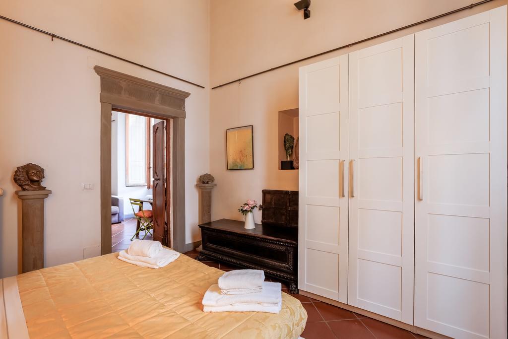 Firenze Rentals Suite Art Zewnętrze zdjęcie