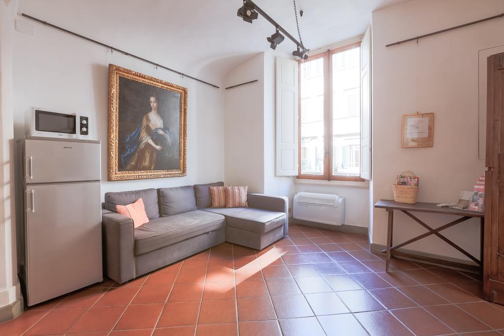 Firenze Rentals Suite Art Zewnętrze zdjęcie