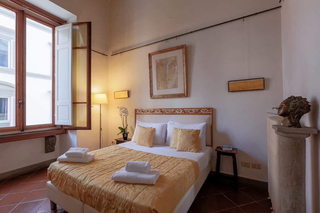 Firenze Rentals Suite Art Zewnętrze zdjęcie