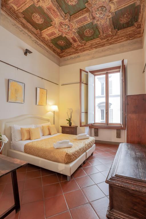 Firenze Rentals Suite Art Zewnętrze zdjęcie