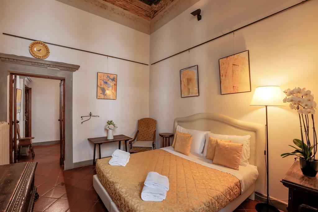 Firenze Rentals Suite Art Zewnętrze zdjęcie