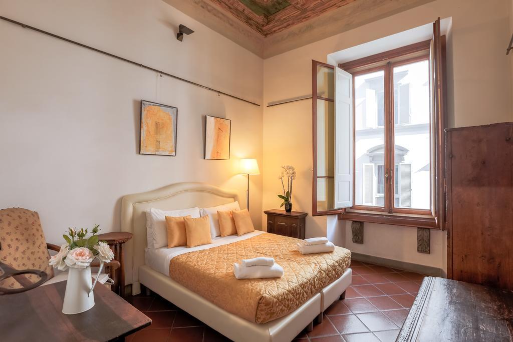Firenze Rentals Suite Art Zewnętrze zdjęcie