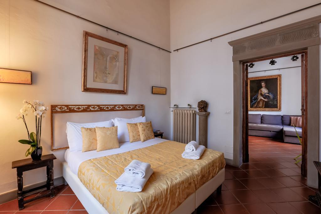 Firenze Rentals Suite Art Zewnętrze zdjęcie