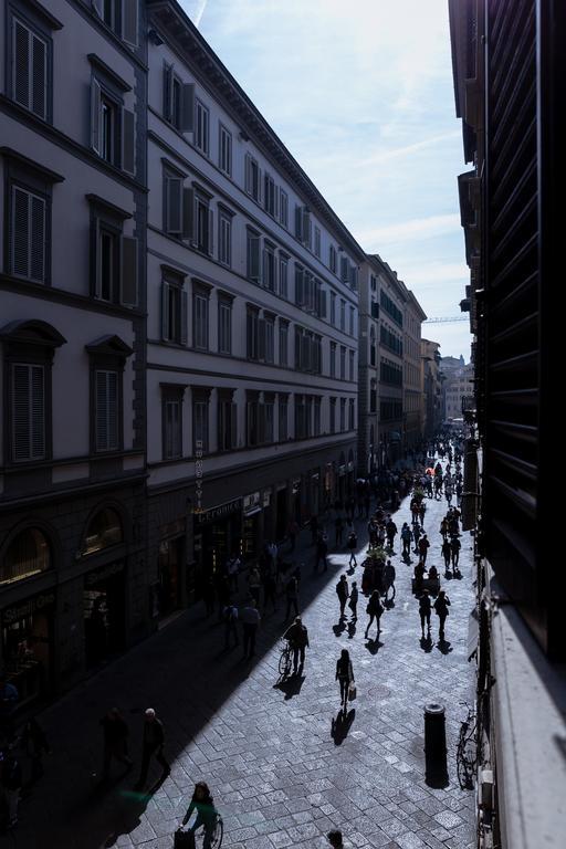 Firenze Rentals Suite Art Zewnętrze zdjęcie