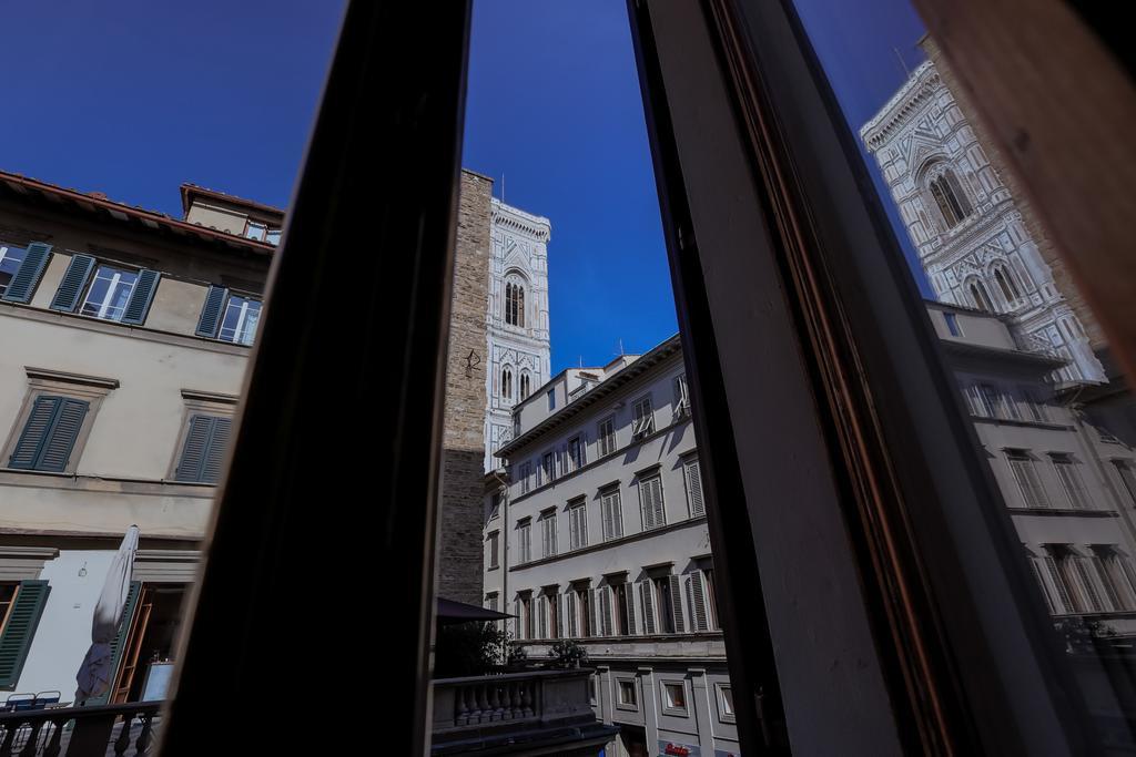 Firenze Rentals Suite Art Zewnętrze zdjęcie
